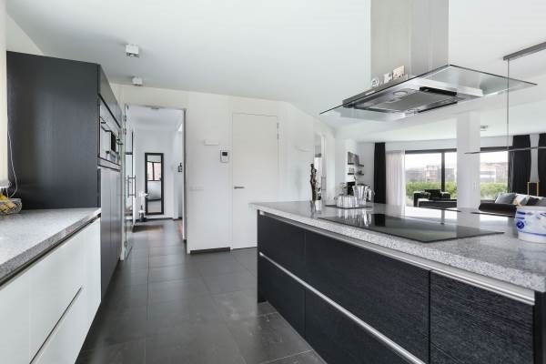 Medium property photo - Gigantenstraat 8, 1363 TB Almere